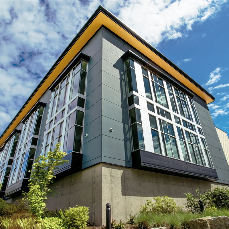 Sammamish Community Center
