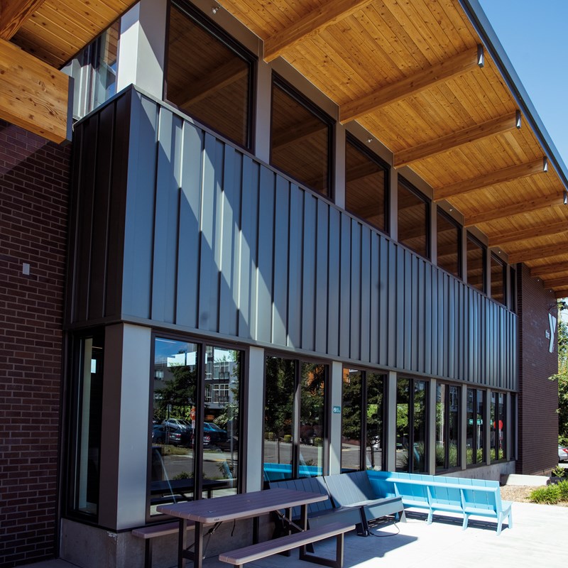 West Seattle YMCA