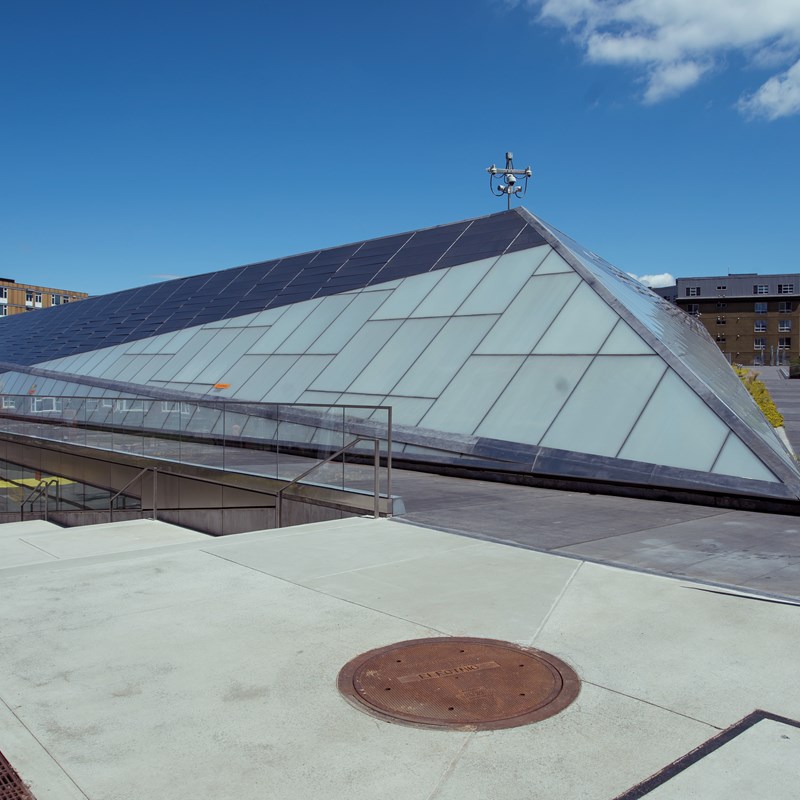 Denny Substation