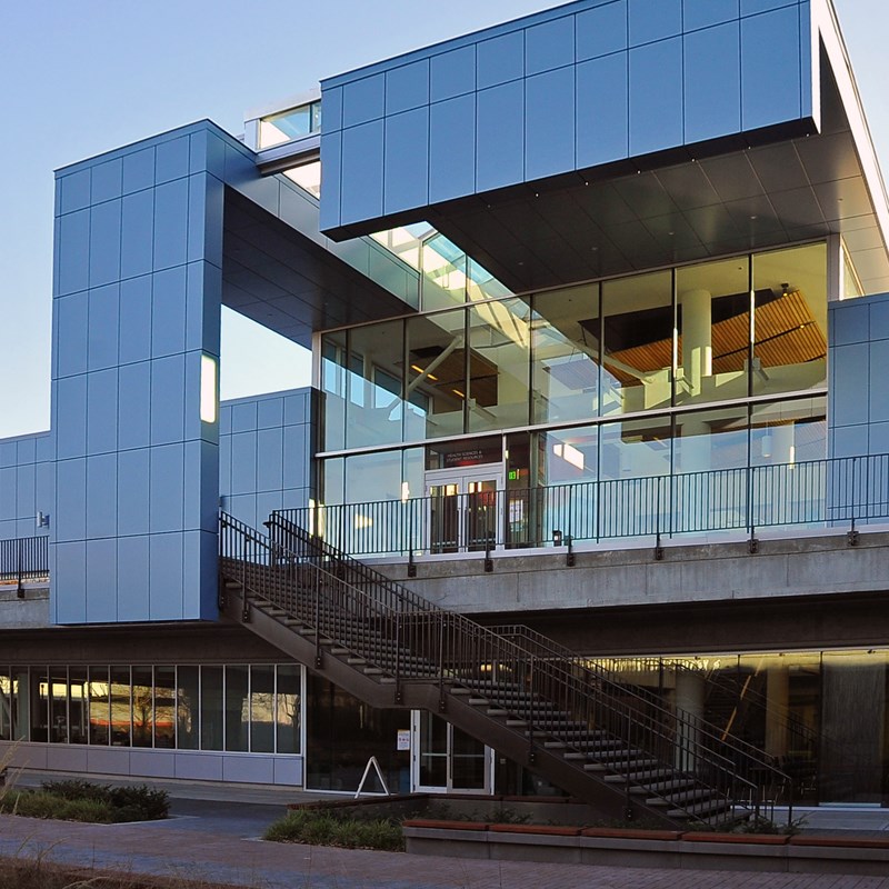 North Seattle Community College