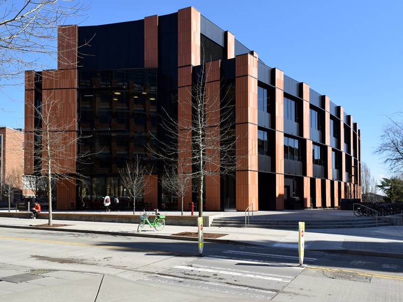 UW Computer Science and Engineering II project | Mission Glass