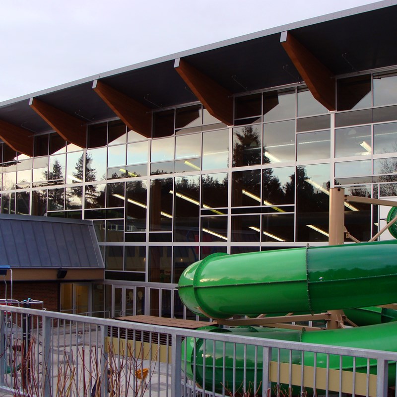 Lynnwood Recreation Center